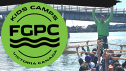 Victoria summer camps